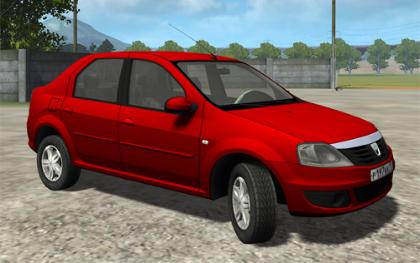 Dacia Logan Fix Dacia Logan Fix